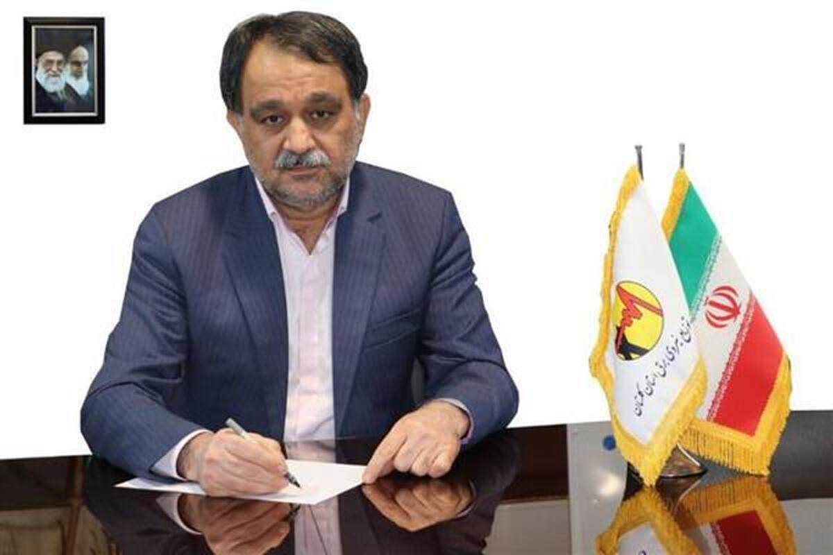 بهره برداری از۵۳۳ نیروگاه خورشیدی كوچك مقیاس در گلستان
