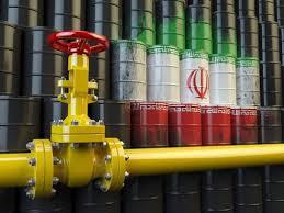 صادرات نفت ایران رکورد شش سال اخیر را شکست