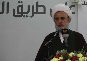حزب‌الله: ایران با پاسخی قوی و شجاعانه دشمن را شوکه کرد