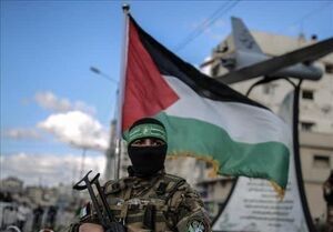 حماس: درحال حاضر زمینه‌ای برای مذاکره وجود ندارد