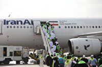 عمره‌گزاران از ۱۱ فرودگاه کشور به حج می‌روند/ آغاز عملیات حج عمره از فرودگاه مشهد