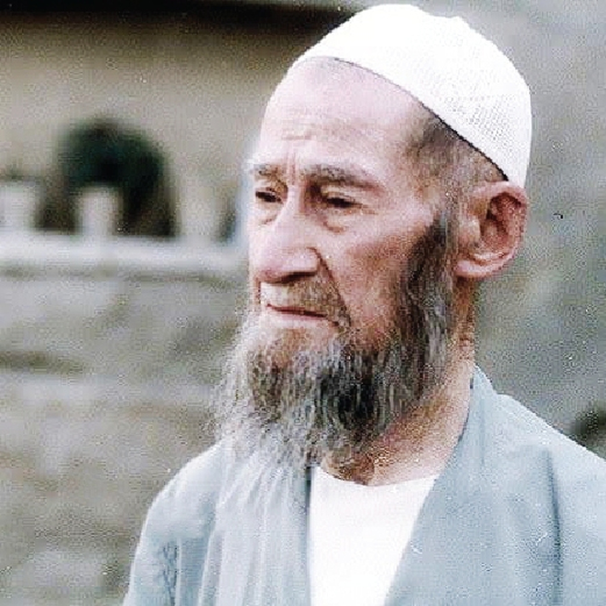 الگوی تربیتی یک عالم مهذّب