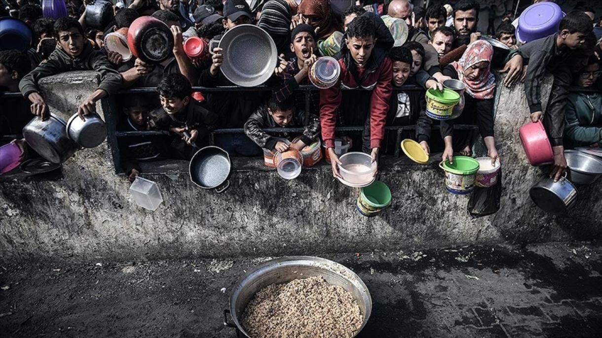 اشغالگران از ورود سوخت به غزه جلوگیری می‌کنند