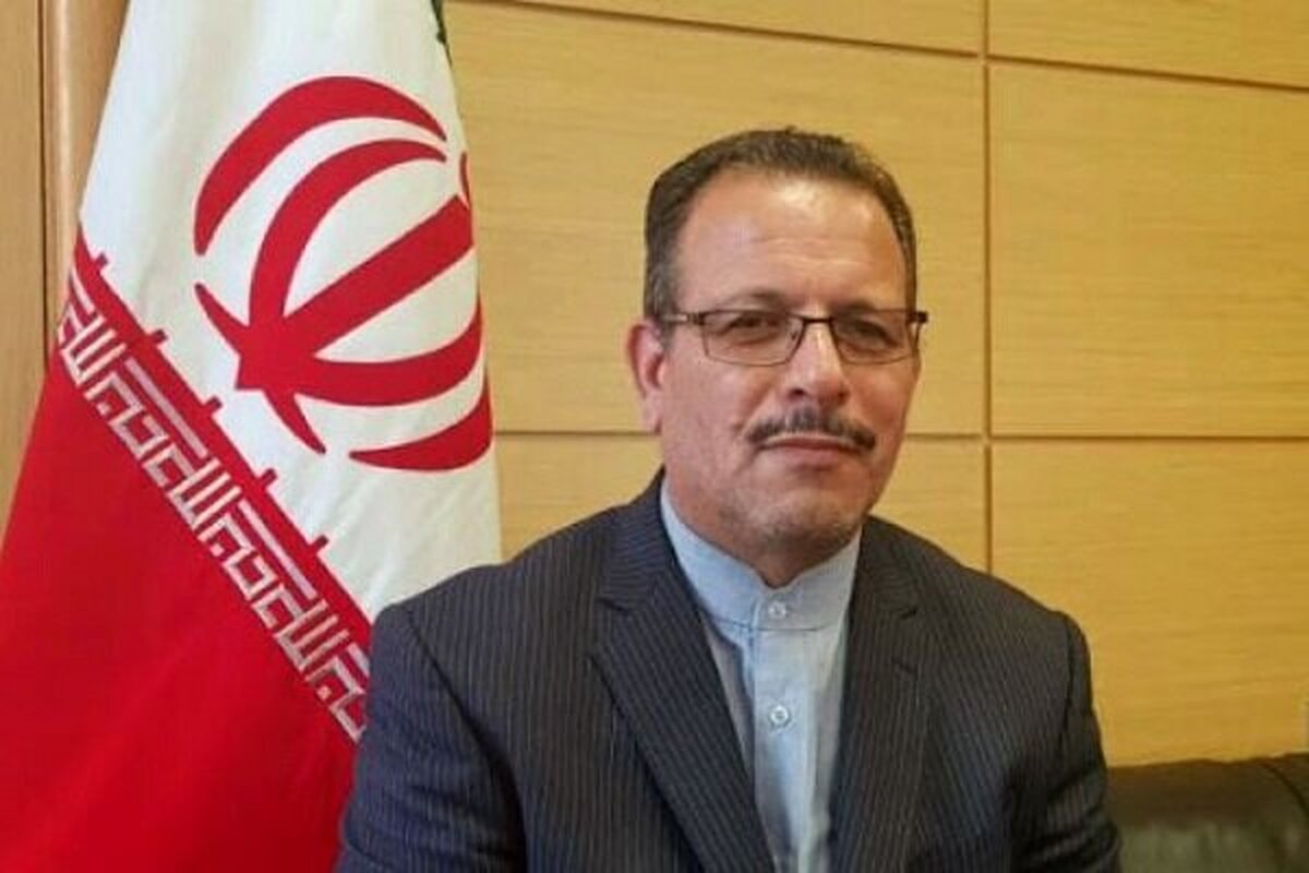 سعدی سخنگوی بین‌المللی فرهنگ ایران است