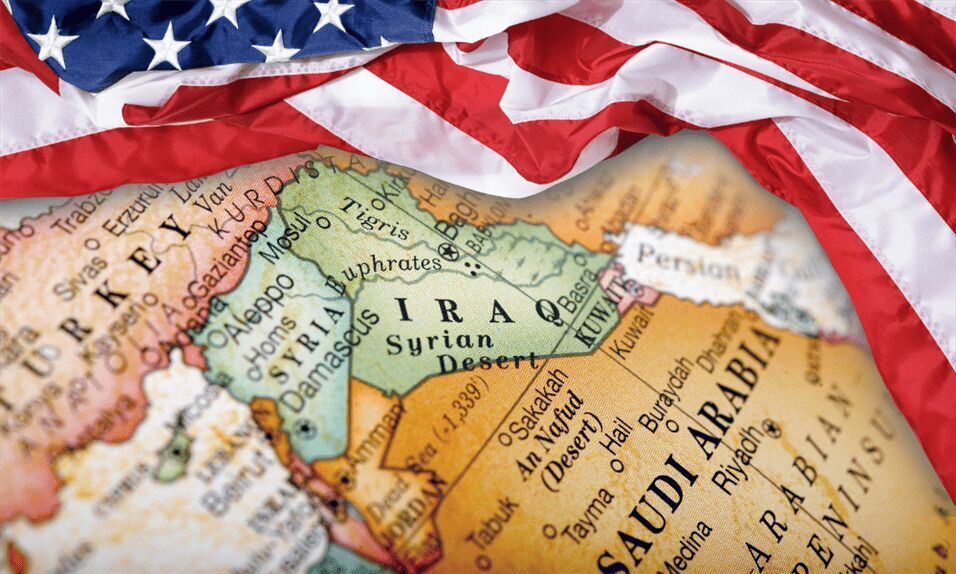 رسوایی آمریکا در پی برقراری صلح در خاورمیانه