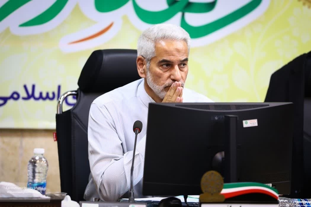 تامین مسکن پرسنل شهرداری در دستور کار مدیریت شهری فردیس قرار گرفت