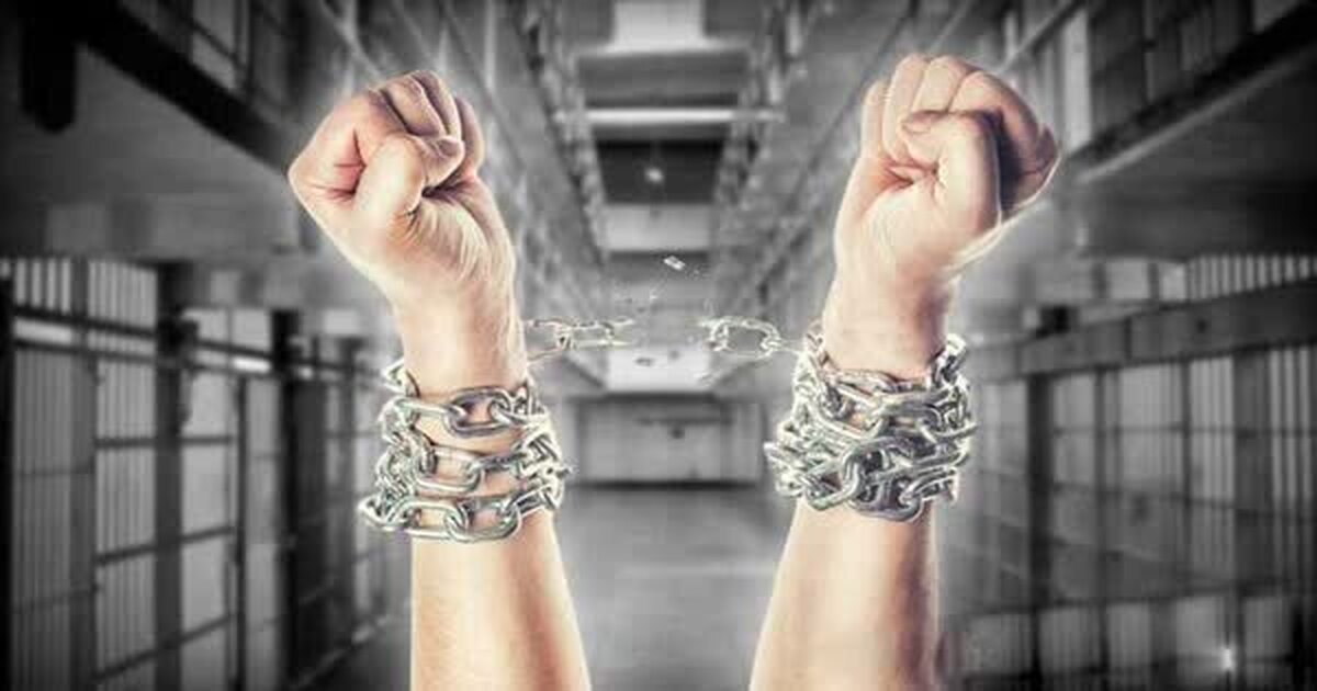 ۱۴۵ هزارو ۸۰۷ زندانی از عفو و نهادهای ارفاقی بهره‌مند شدند