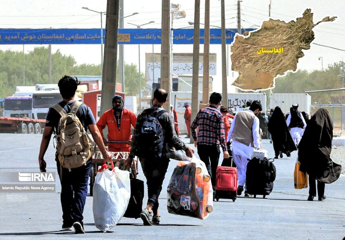ارسال پیامک از سامانه سهما به اتباع مجاز