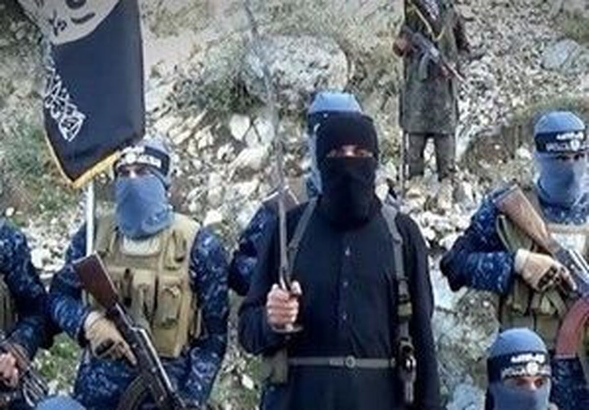 داعش مسئولیت حمله به نمازگزاران شیعه در هرات را پذیرفت