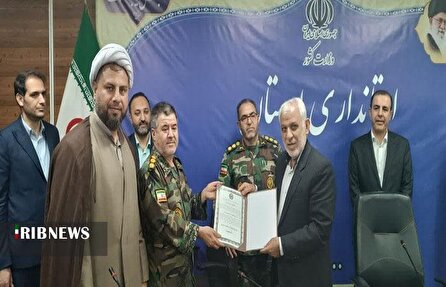 ارتش در حوادث و بحران‌ها میدان دار است