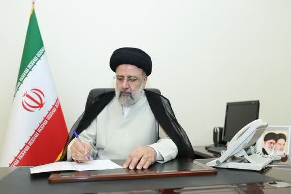 ماده واحده «تعیین ترکیب اعضای هیأت مرکزی جذب اعضای هیأت علمی دانشگاه فرهنگیان» ابلاغ شد