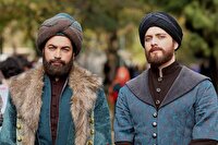 مست عشق از کمبود درام رنج می‌برد