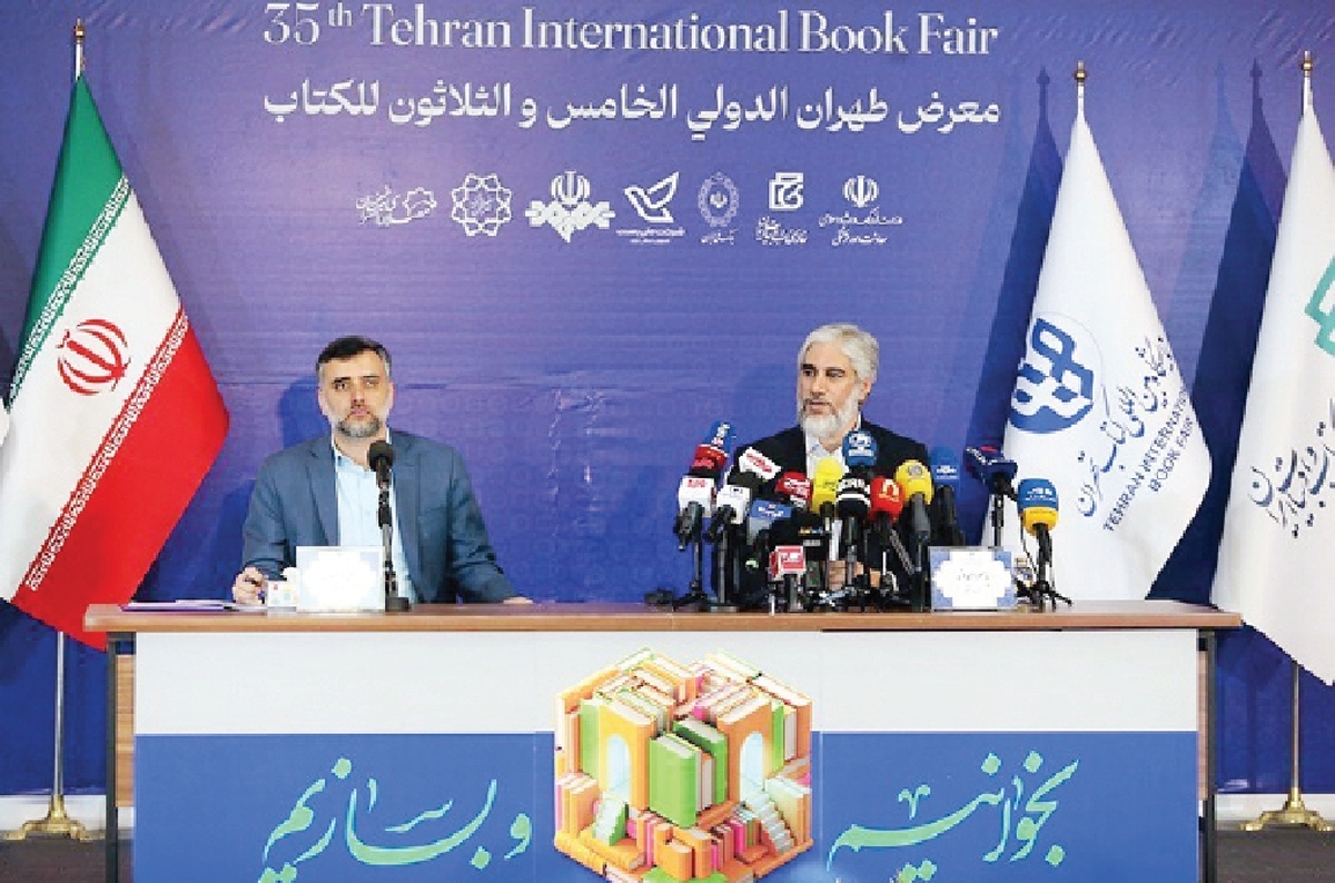 فاصله ۲۰ درصدی «نمایشگاه کتاب»  تا خودگردان شدن  