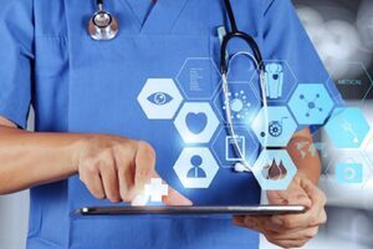 هوش مصنوعی جایگزین پزشک می‌شود؟