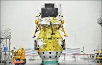 آغاز مأموریت چین برای نمونه‌برداری از نیمه پنهان ماه