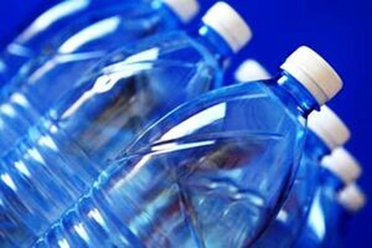 آب معدنی استفاده کنیم یا نه؟