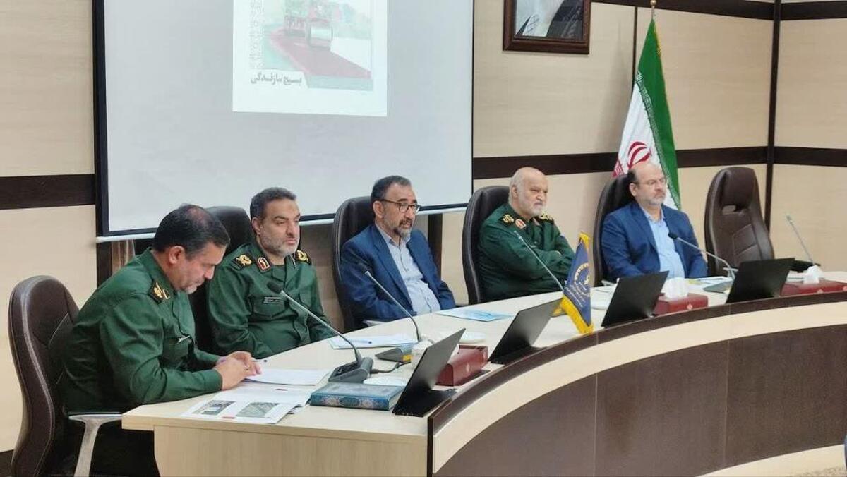 آغاز بهره‌برداری از ۲۹۵۰ طرح جهاد سازندگی در خراسان رضوی