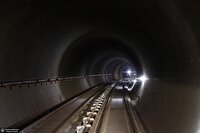 انجام بیش از 4 کیلومتر حفاری تونل خط چهار مترو مشهد