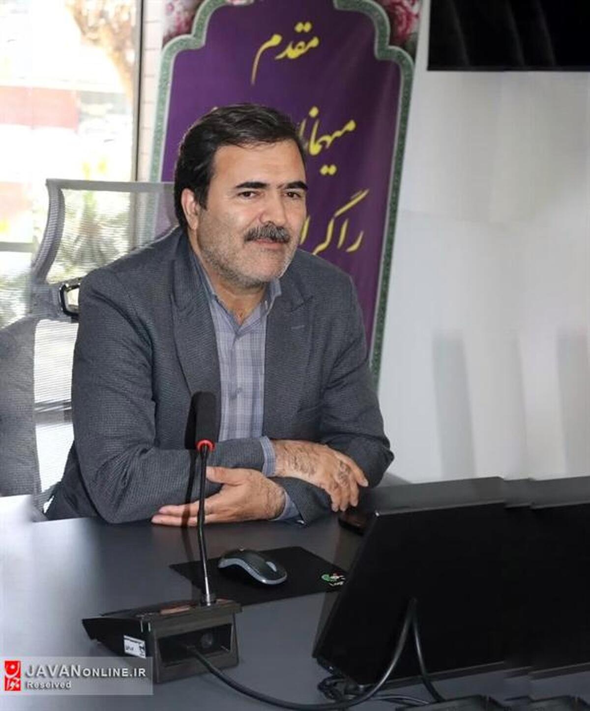 ۲۰۷ مولد خود تامین با ظرفیت ۱۲۰ مگاوات جهت ایام پیک بار تابستان ۱۴۰۳ در سطح استان قزوین در مدار قرار می گیرد.