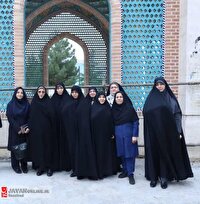 مدیر کل امور بانوان استانداری قزوین؛
توجه به مسائل بهداشتی و روانی بانوان از اهمیت بالایی برخوردار است
