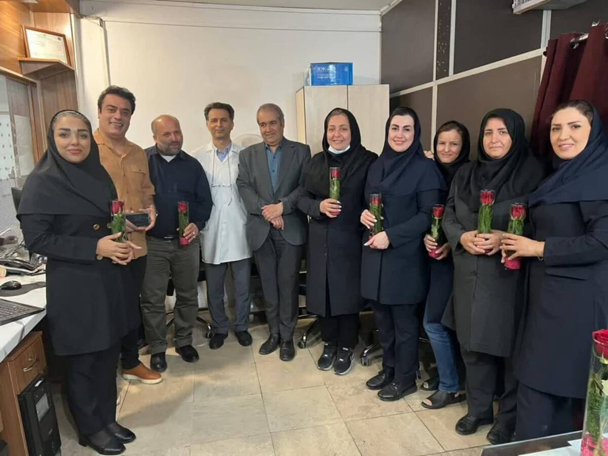 کارشناسان فناوری اطلاعات سلامت نقش بسیار مهمی در توزیع عادلانه خدمات سلامت بر عهده دارند