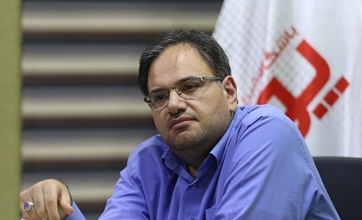 حمید نیلی مدیرکل جدید هنر‌های نمایشی شد