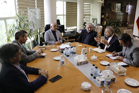 بهره برداری از 11 واحد تولیدی با سرمایه گذاری خارجی در شهرکهای صنعتی استان خراسان رضوی