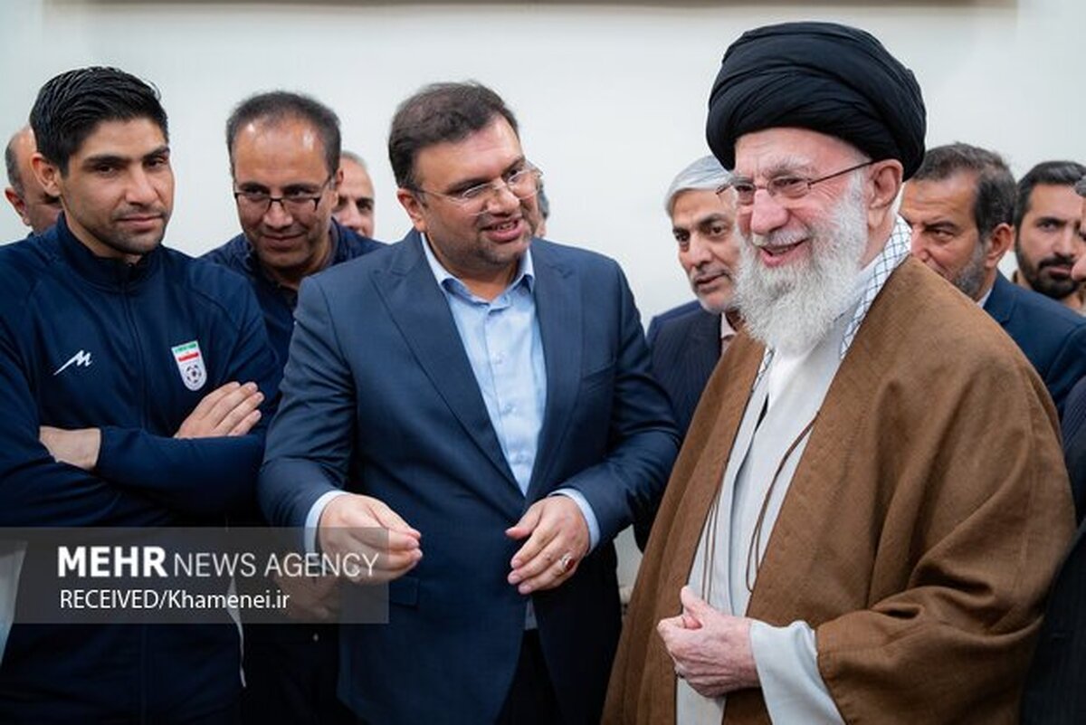 دبیر کمیته فوتسال: شمسایی قطعا می‌ماند
