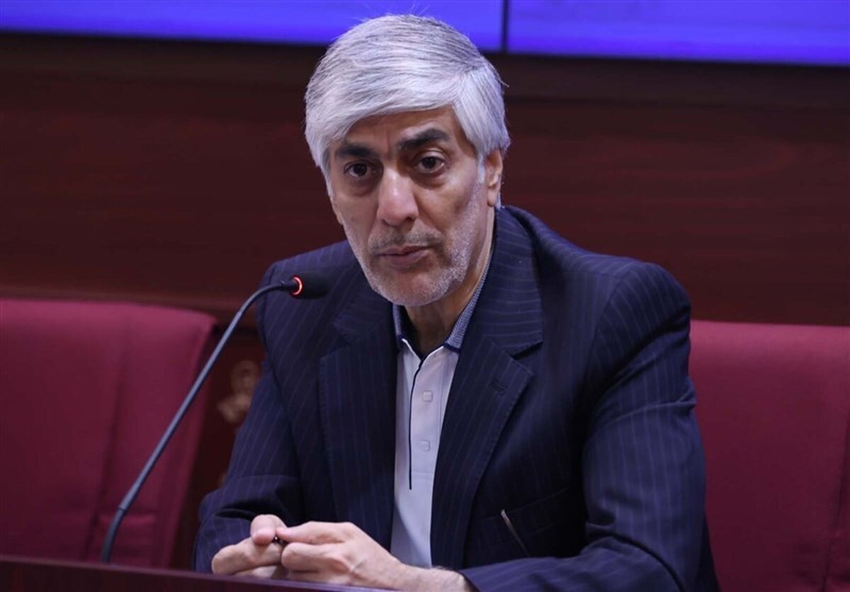 هاشمی: سازمان لیگ فوتبال در بخش فرهنگی و داوری دقت کند
