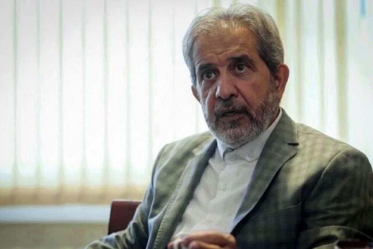 آصفی: دیگر هیچ عرصه بین‌المللی نیست که رژیم صهیونیستی لطمه ویرانگری در آن نخورده باشد