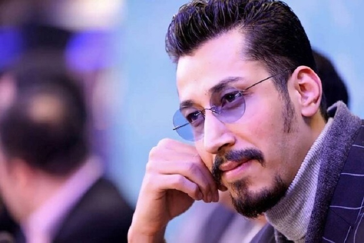 بهرام افشاری در تئاتر هم خوب می‌فروشد/ «چه کسی جوجه تیغی را کشت» ۶ میلیاردی شد