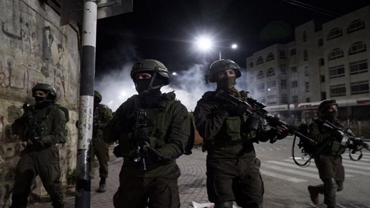 اعتراف یک حزب صهیونیست به کشتار بی‌دلیل فلسطینیان
