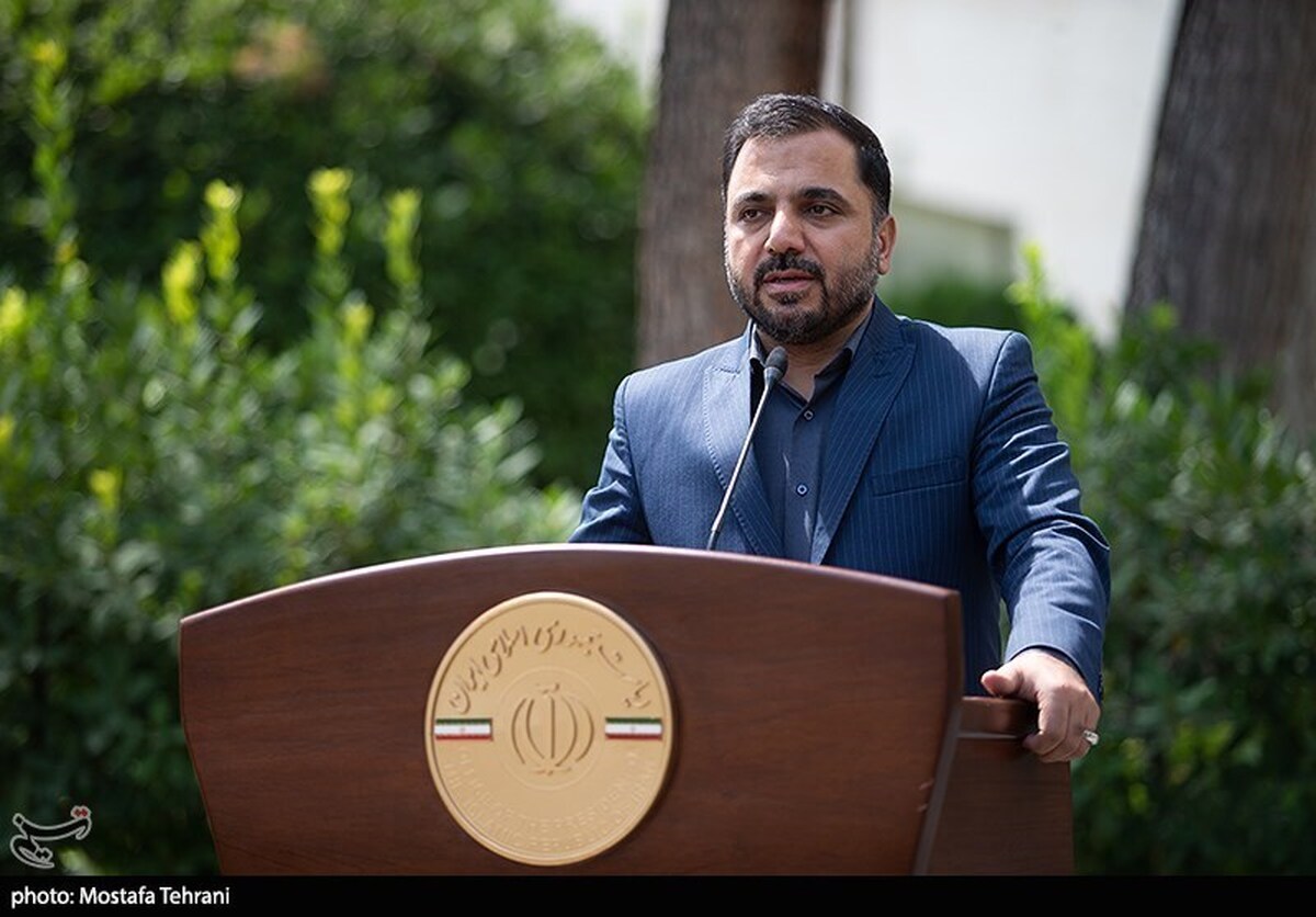 معادل ۱۲ سال در دولت سیزدهم پرتاب ماهواره به فضا انجام شد