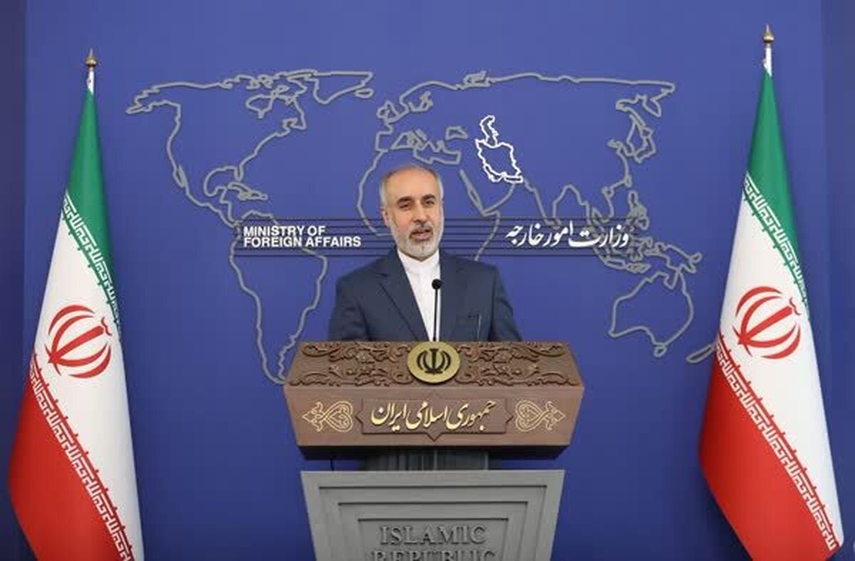 کنعانی: فشار بر دادستان و قضات دیوان کیفری بین‌المللی «شرم‌آور» است