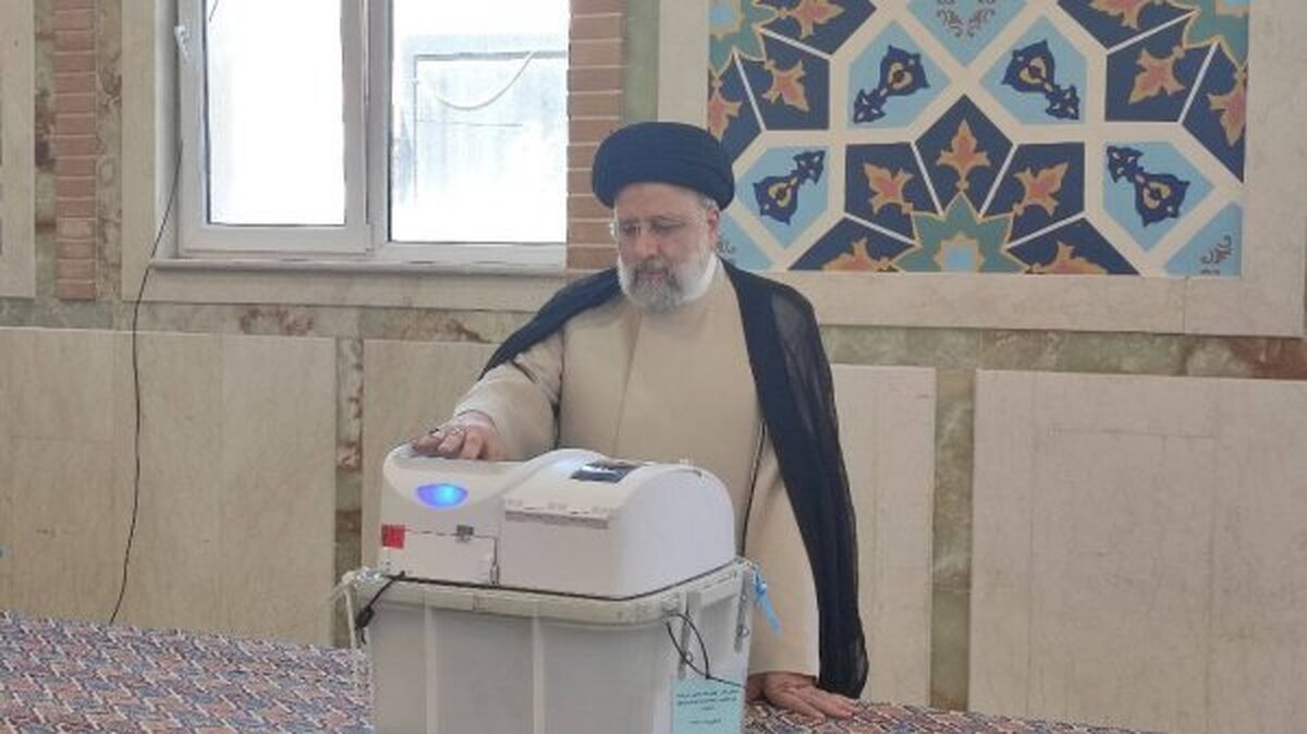 دلیل کینه دشمنان از جمهوری اسلامی همین حضور و مشارکت مردم در صحنه است