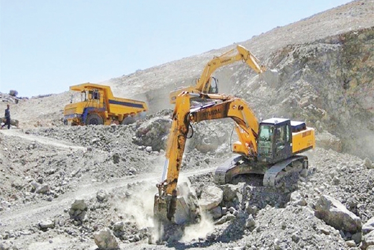 آغاز شکوفایی صنایع در خراسان جنوبی