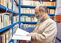 فرزانه‌ای فروتن که تاریخ‌نگاری را غنا بخشید