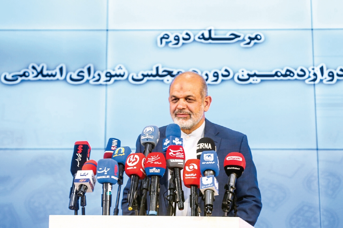 مجلس دوازدهم ۲۹۰ میهمان خود را شناخت