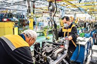 اقدام دولت در کاهش مالیات تولید گامی برای جهش تولید و رشد اقتصادی است