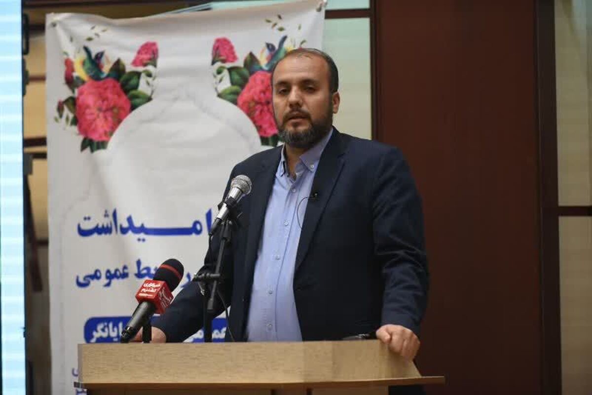 روابط عمومی باید تهدیدها را به فرصت ها تبدیل سازد