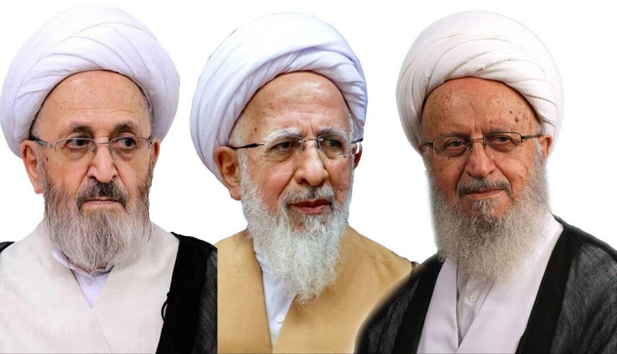 پیام سه مرجع عالیقدر تقلید در افتتاحیه کنگره جهانی حضرت رضا(ع) قرائت می شود