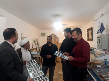 کانون های مساجد نقش محوری در احیای کارکردهای مسجد دارند