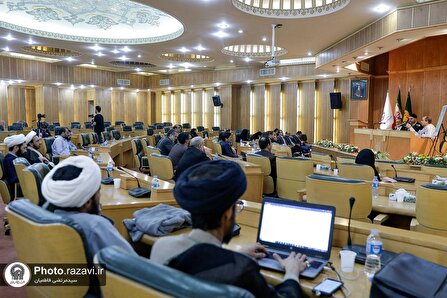 هوش مصنوعی در حل برخی مسائل دشوار و پرهزینه علوم اسلامی