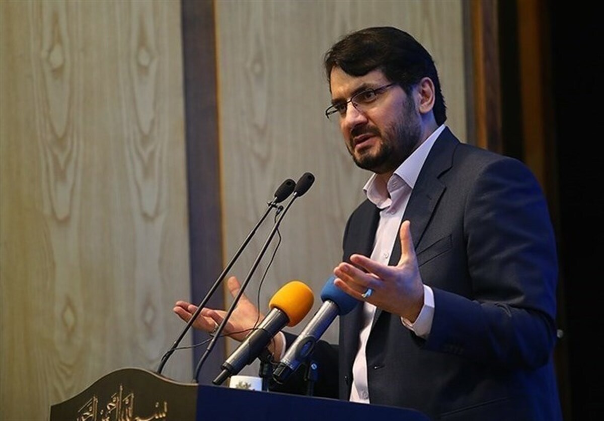 ایران سرزمین فرصت‌های ترانزیتی است