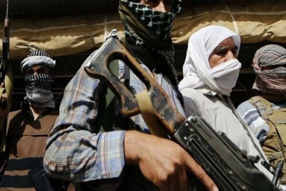واشنگتن و اسلام‌آباد برای مقابله با داعش و طالبان پاکستان به توافق رسیدند