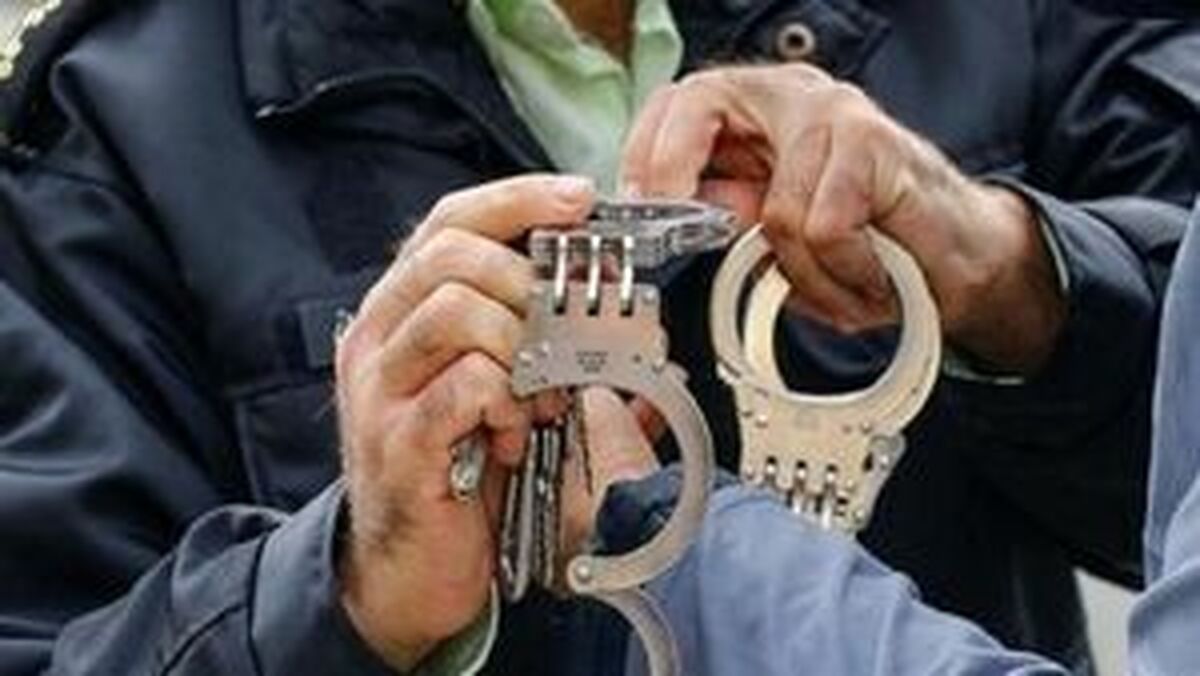 فراجا: مأمور خاطی بازداشت شد