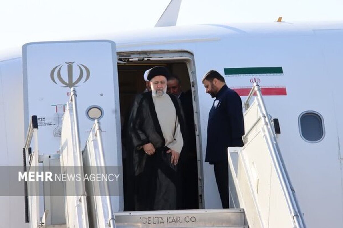 رییس جمهور پنجشنبه و جمعه به مازندران سفر می کند
