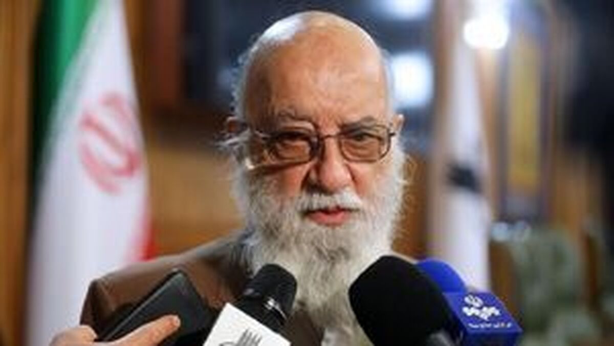 چمران: قیمت قبر رایگان است