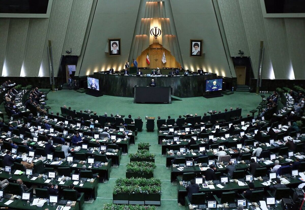 گزینه‌های ریاست مجلس دوازدهم چه کسانی هستند؟