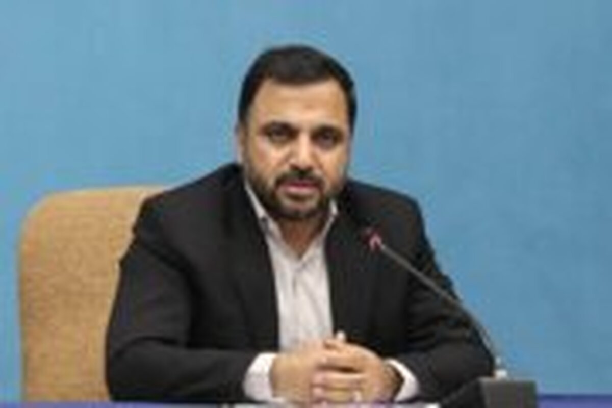 کیفیت و سرعت اینترنت افزایش پیدا می‌کند/ ایجاد ۱۴میلیون پوشش فیبرنوری تا پایان سال